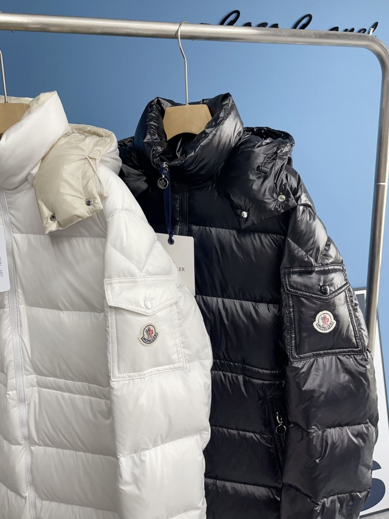 Moncler Down Coat